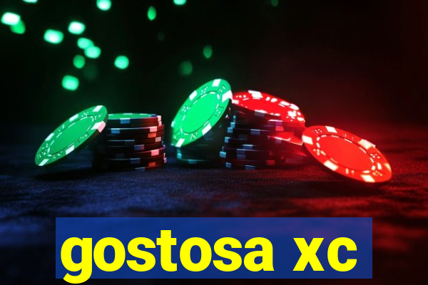 gostosa xc